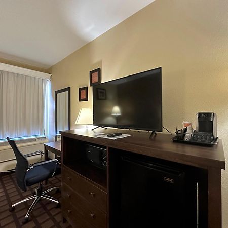 Quality Inn Perryville I-55 Exteriör bild