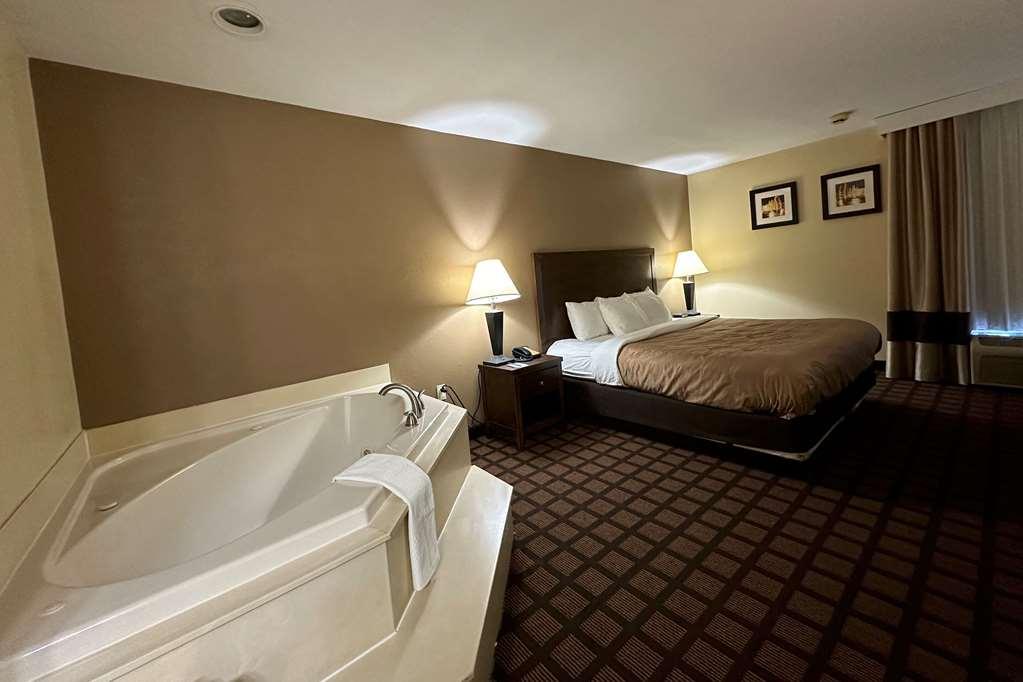 Quality Inn Perryville I-55 Rum bild