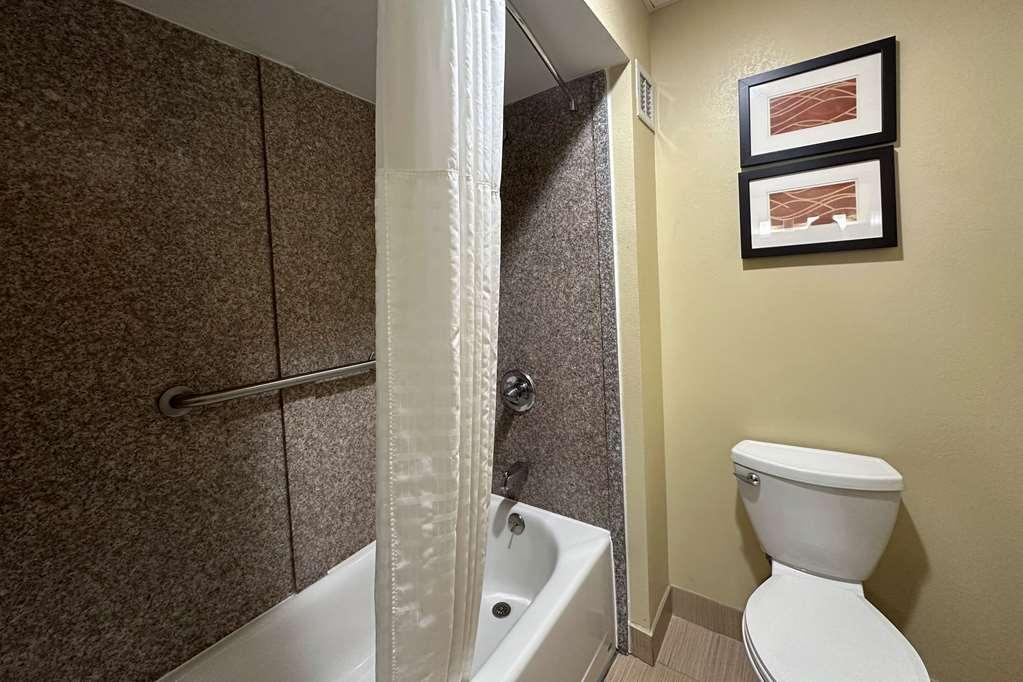 Quality Inn Perryville I-55 Rum bild