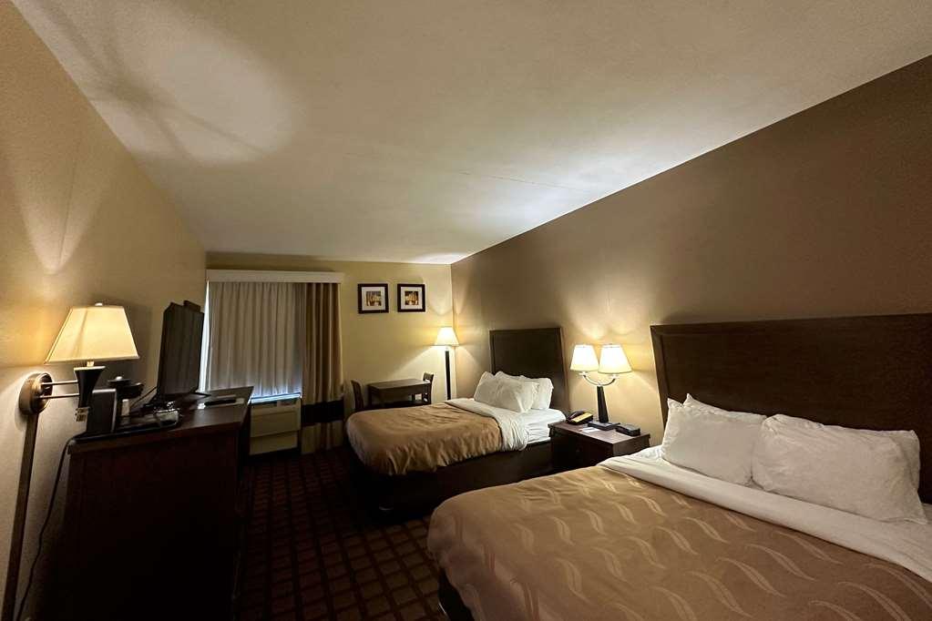 Quality Inn Perryville I-55 Rum bild
