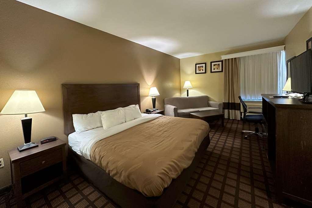 Quality Inn Perryville I-55 Rum bild