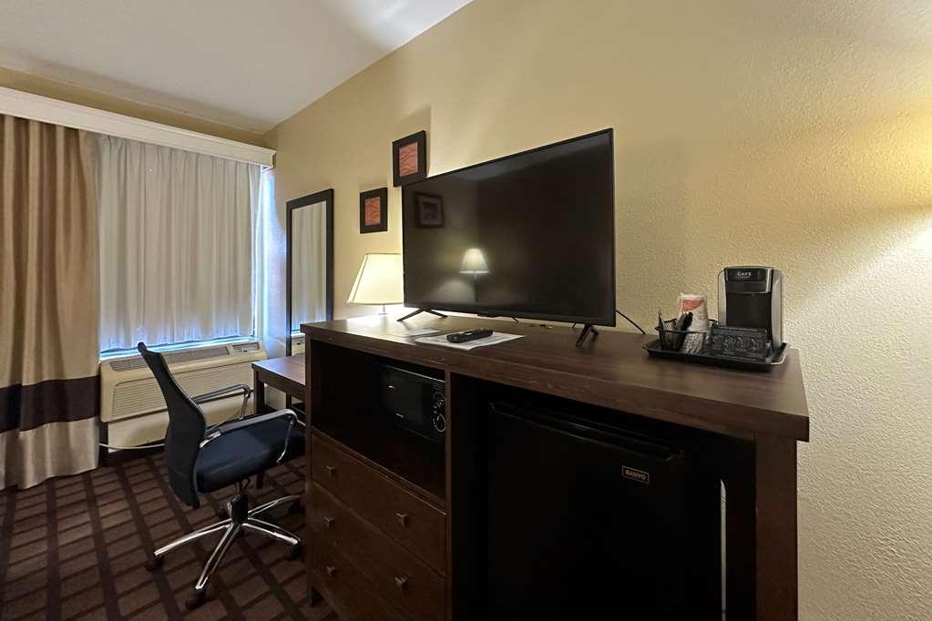 Quality Inn Perryville I-55 Rum bild
